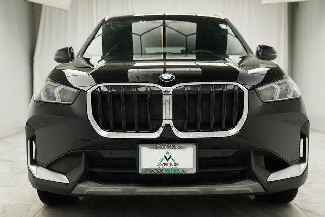 Thumbnail image of 2023 BMW X1 at Avenue Motors LLP