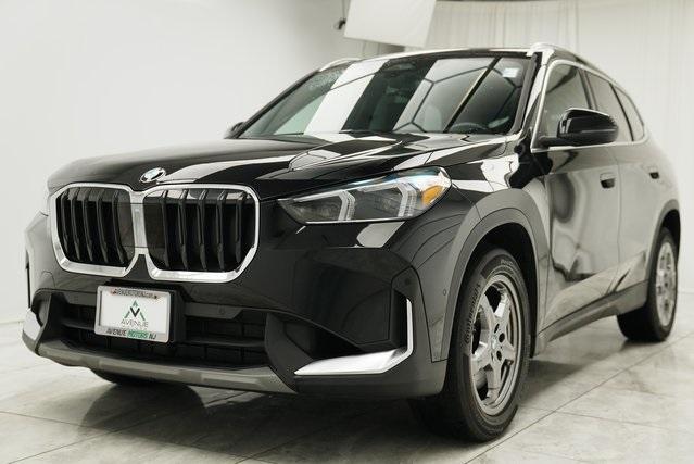 Thumbnail image of 2023 BMW X1 at Avenue Motors LLP