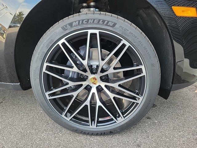 Thumbnail image of 2025 Porsche Macan at Porsche of Kings Auto Mall