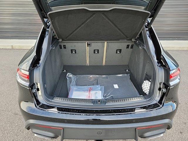 Thumbnail image of 2025 Porsche Macan at Porsche of Kings Auto Mall