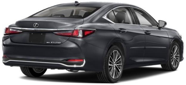 Thumbnail image of 2024 Lexus ES 250 at Lexus of Freeport
