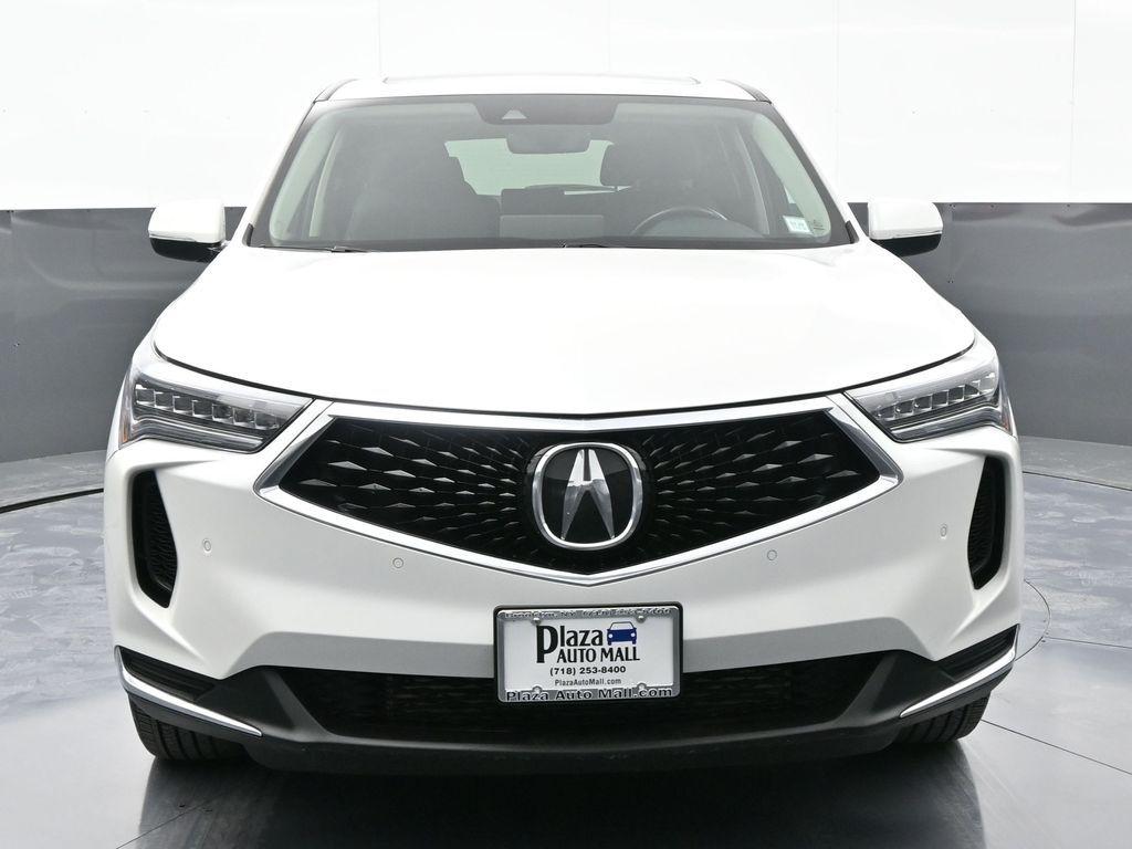 Thumbnail image of 2023 Acura RDX at Plaza Honda