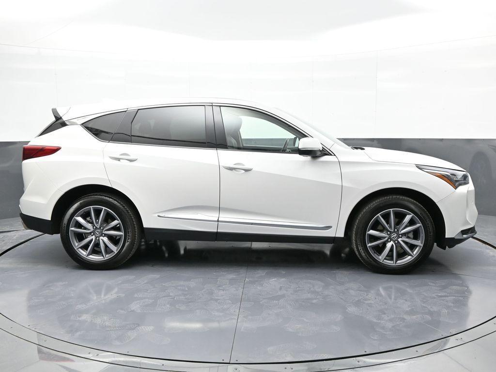 Thumbnail image of 2023 Acura RDX at Plaza Honda