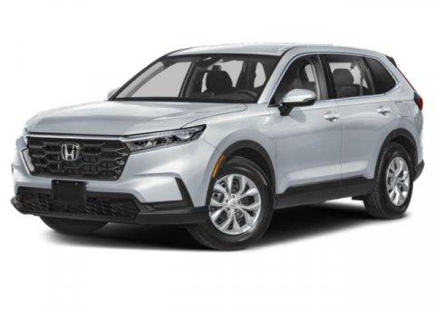 Thumbnail image of 2025 Honda CR-V at Davis Pre-owned