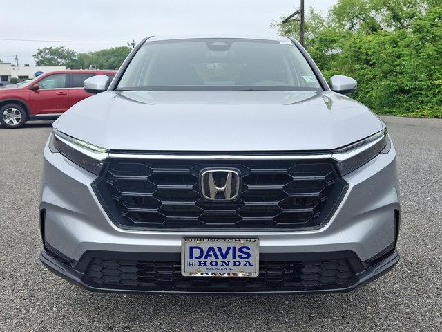 Thumbnail image of 2025 Honda CR-V at Davis Pre-owned