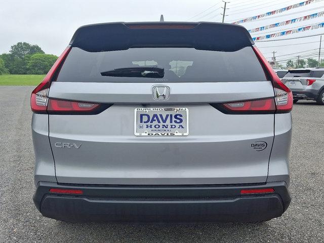Thumbnail image of 2025 Honda CR-V at Davis Pre-owned