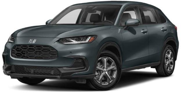 Thumbnail image of 2025 Honda HR-V at Huntington Honda
