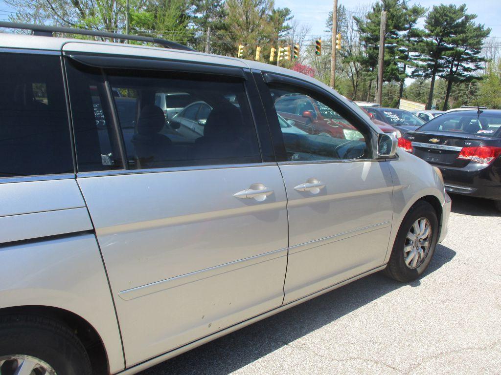 Thumbnail image of 2008 Honda Odyssey at CENTER ROAD AUTO SALES, INC.
