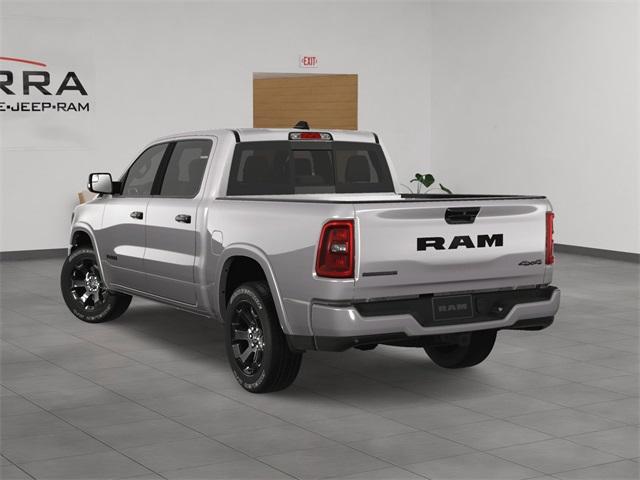 Thumbnail image of 2025 Ram 1500 at Al Serra Chrysler  Dodge Jeep Ram