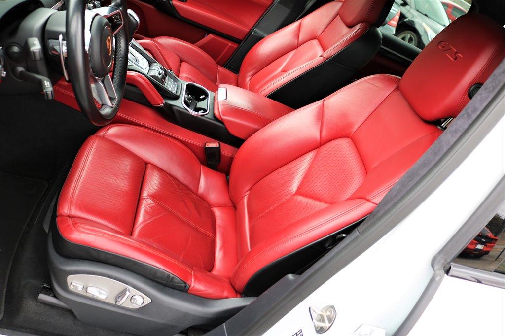 Thumbnail image of 2017 Porsche Cayenne at Atlanta Car Cruiser