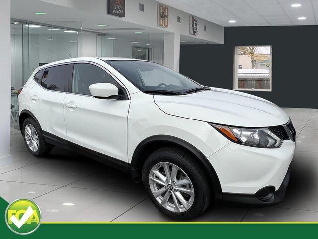 Thumbnail image of 2019 Nissan Rogue Sport at 5 STAR AUTO SALES INC