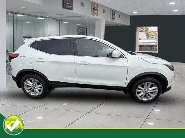 Thumbnail image of 2019 Nissan Rogue Sport at 5 STAR AUTO SALES INC
