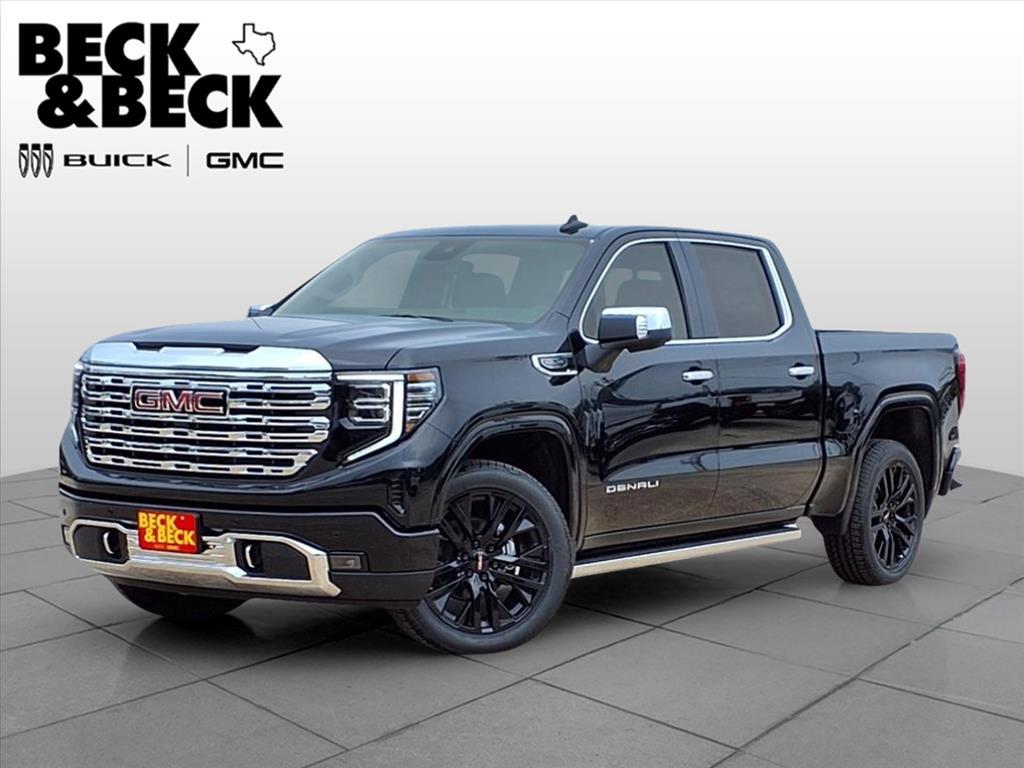 Thumbnail image of 2025 GMC Sierra 1500 at Beck And Beck Buick Gmc