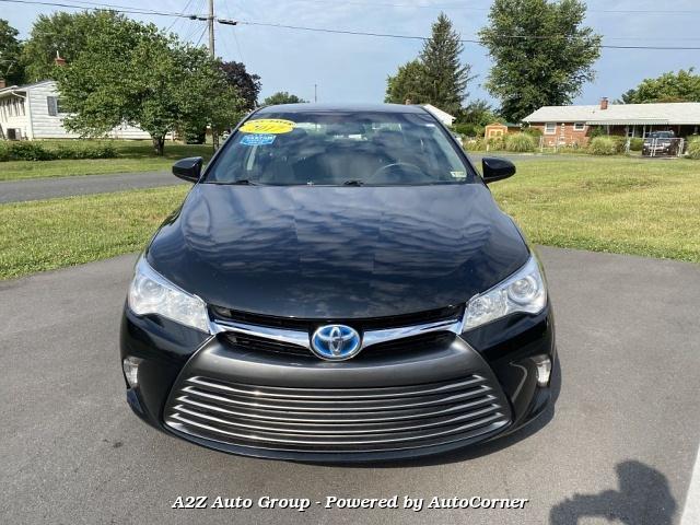 Thumbnail image of 2017 Toyota Camry Hybrid at A2Z Auto Group