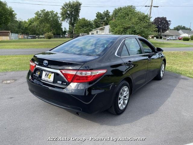 Thumbnail image of 2017 Toyota Camry Hybrid at A2Z Auto Group