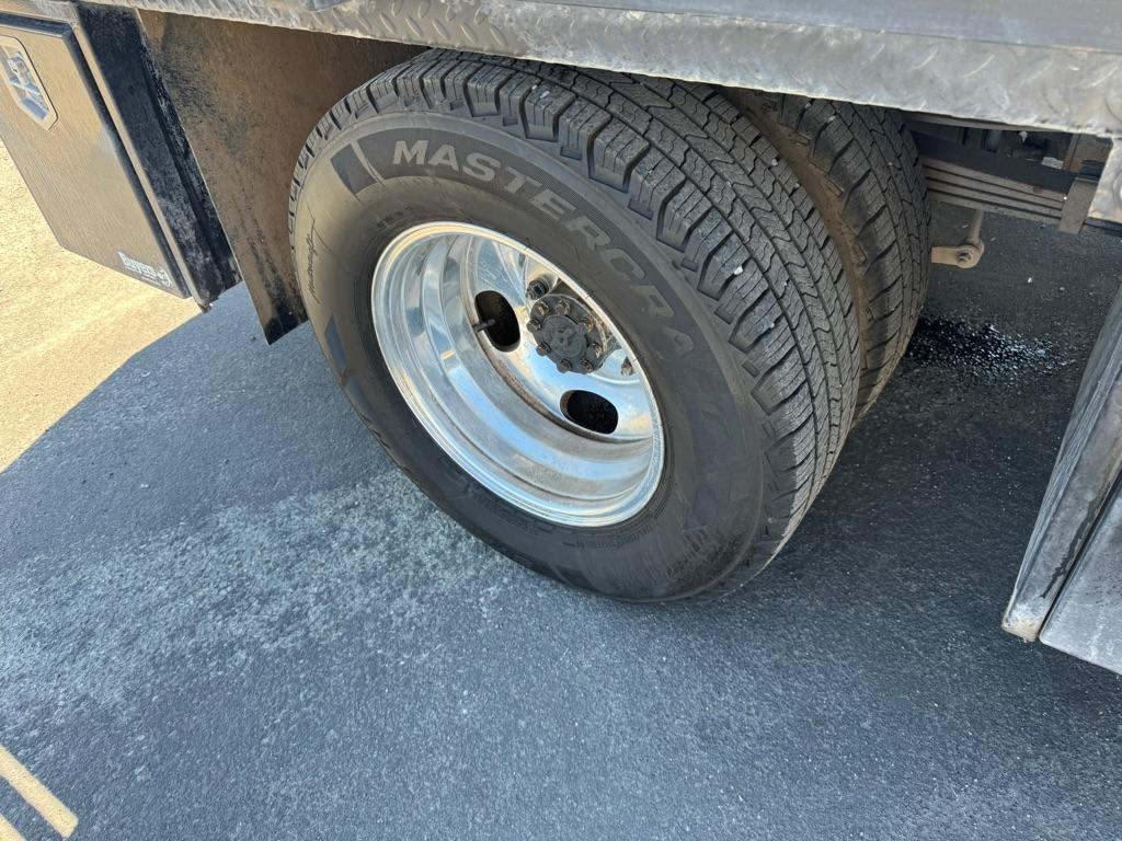 Thumbnail image of 2020 Ford F-350 Super Duty at CA LEASE RETURNS