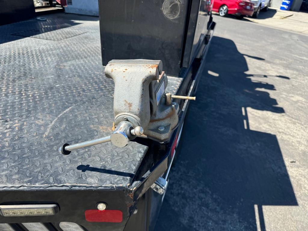 Thumbnail image of 2020 Ford F-350 Super Duty at CA LEASE RETURNS