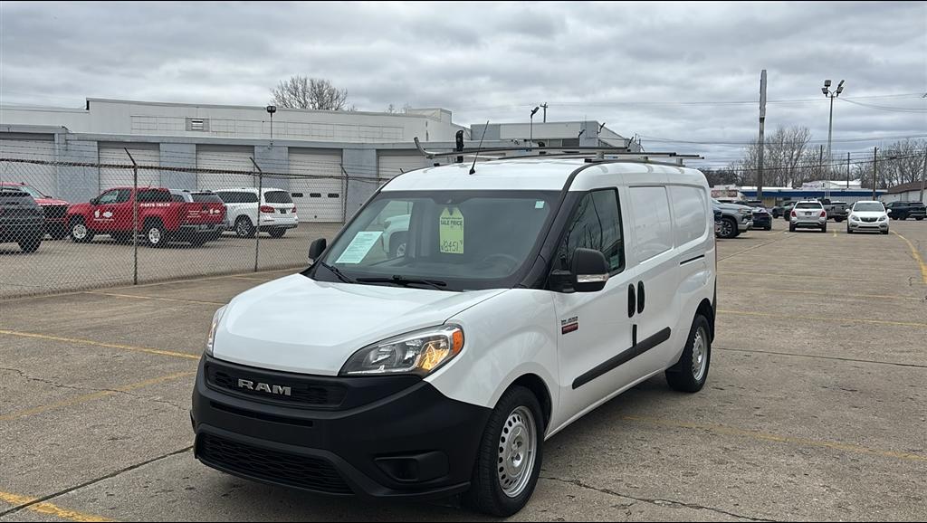 Thumbnail image of 2021 Ram ProMaster City at Applegate Chevrolet