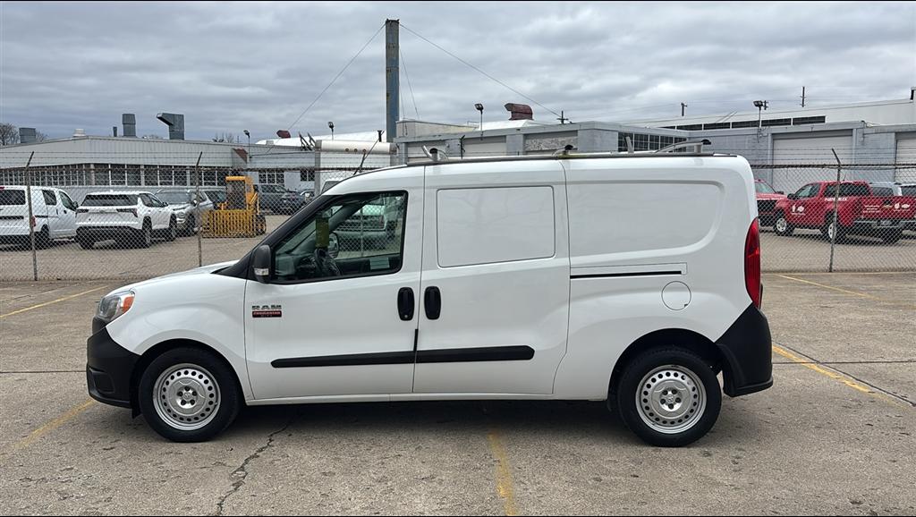 Thumbnail image of 2021 Ram ProMaster City at Applegate Chevrolet