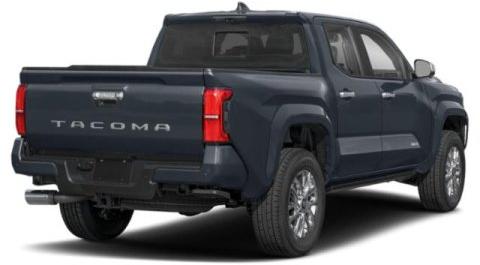 Thumbnail image of 2025 Toyota Tacoma at Conicelli Toyota of Conshohocken - NEW