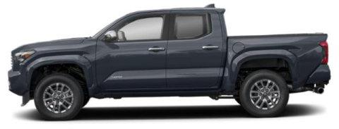 Thumbnail image of 2025 Toyota Tacoma at Conicelli Toyota of Conshohocken - NEW