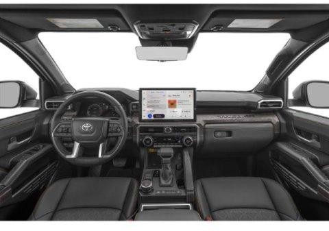 Thumbnail image of 2025 Toyota Tacoma at Conicelli Toyota of Conshohocken - NEW