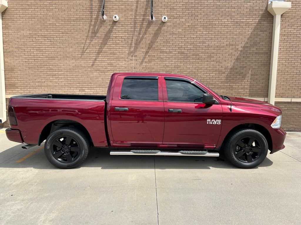 Thumbnail image of 2018 Ram 1500 at GWINNETT MOTOR COMPANY