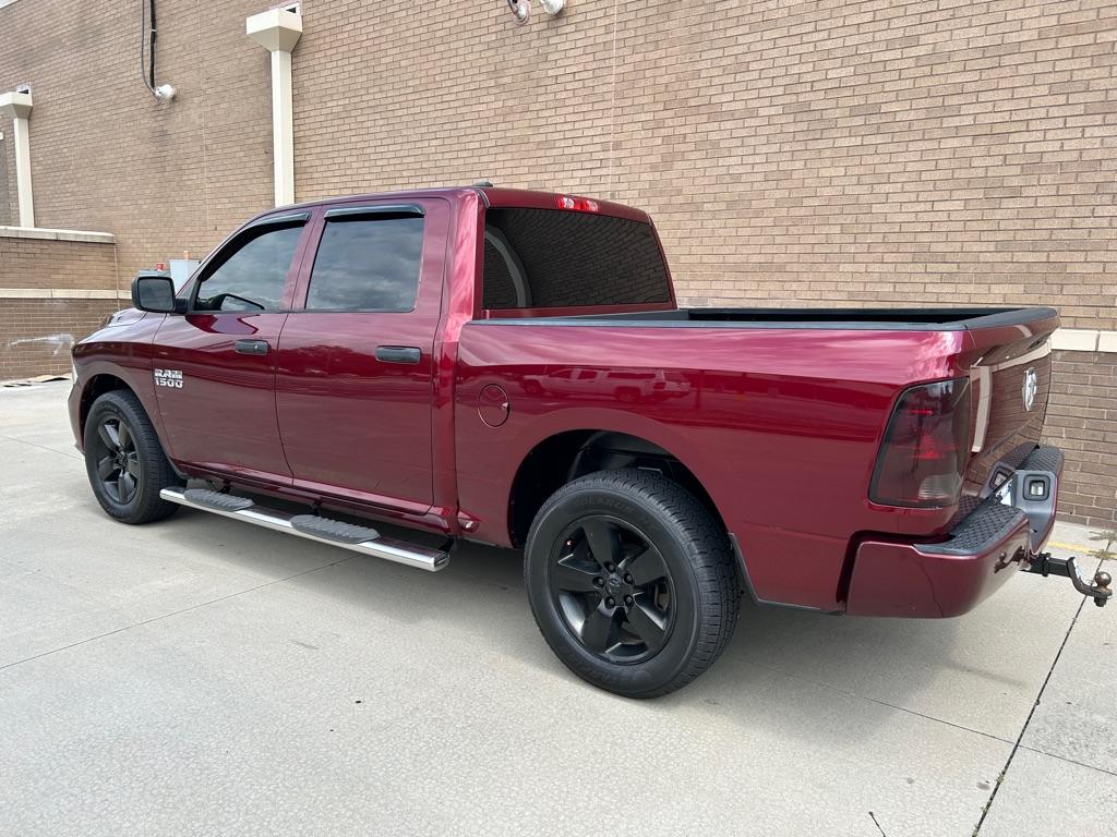 Thumbnail image of 2018 Ram 1500 at GWINNETT MOTOR COMPANY