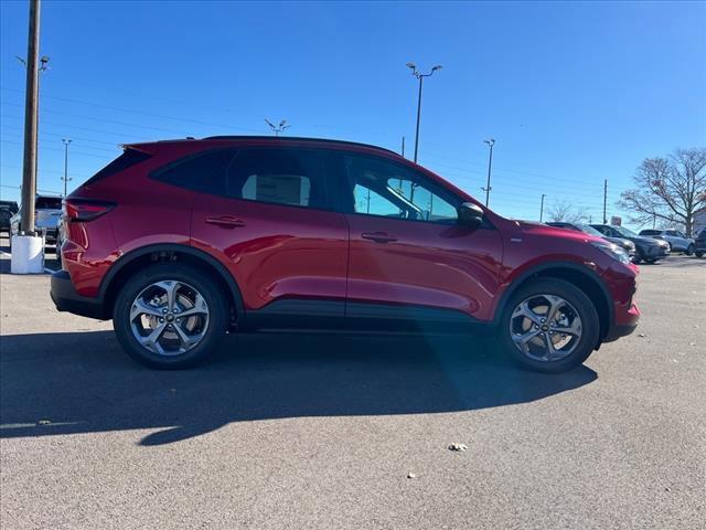 Thumbnail image of 2025 Ford Escape Hybrid at Roberts Ford - Used