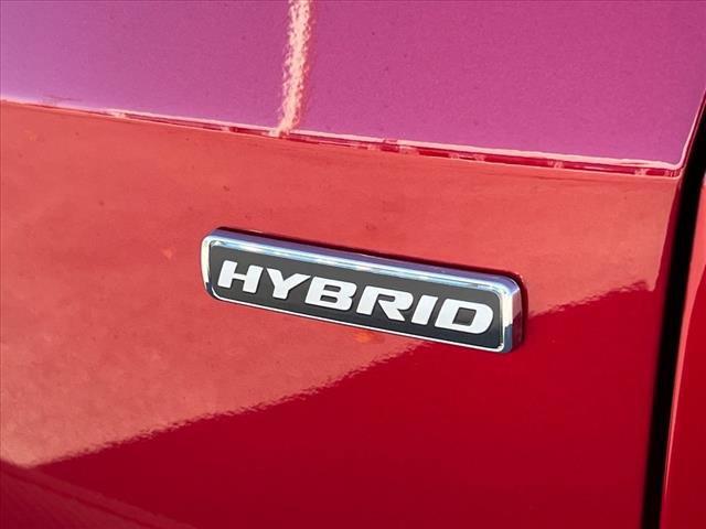 Thumbnail image of 2025 Ford Escape Hybrid at Roberts Ford - Used