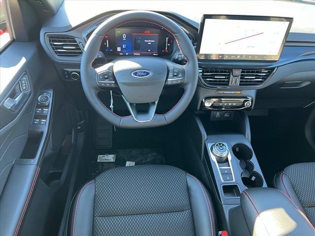 Thumbnail image of 2025 Ford Escape Hybrid at Roberts Ford - Used