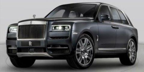Thumbnail image of 2024 Rolls-Royce Black Badge Cullinan at BramanMotors USED