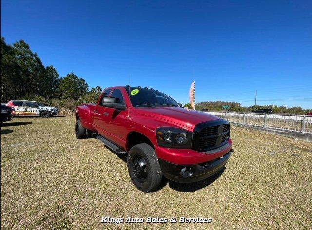 Thumbnail image of 2009 Dodge Ram 3500 at Kings Auto Sales & Services