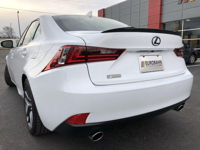 Thumbnail image of 2016 Lexus IS 350 at EurobahnBmwMiniMercedesBenz of Greensboro, NC