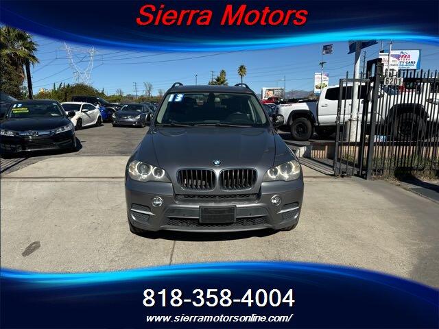 Thumbnail image of 2013 BMW X5 at SIERRA MOTORS