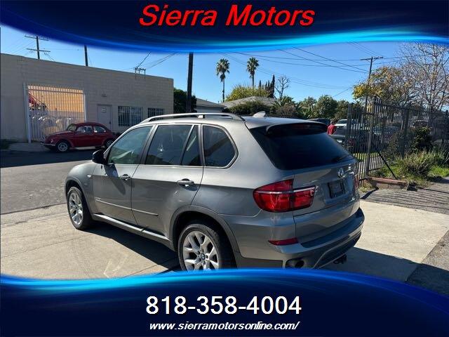 Thumbnail image of 2013 BMW X5 at SIERRA MOTORS
