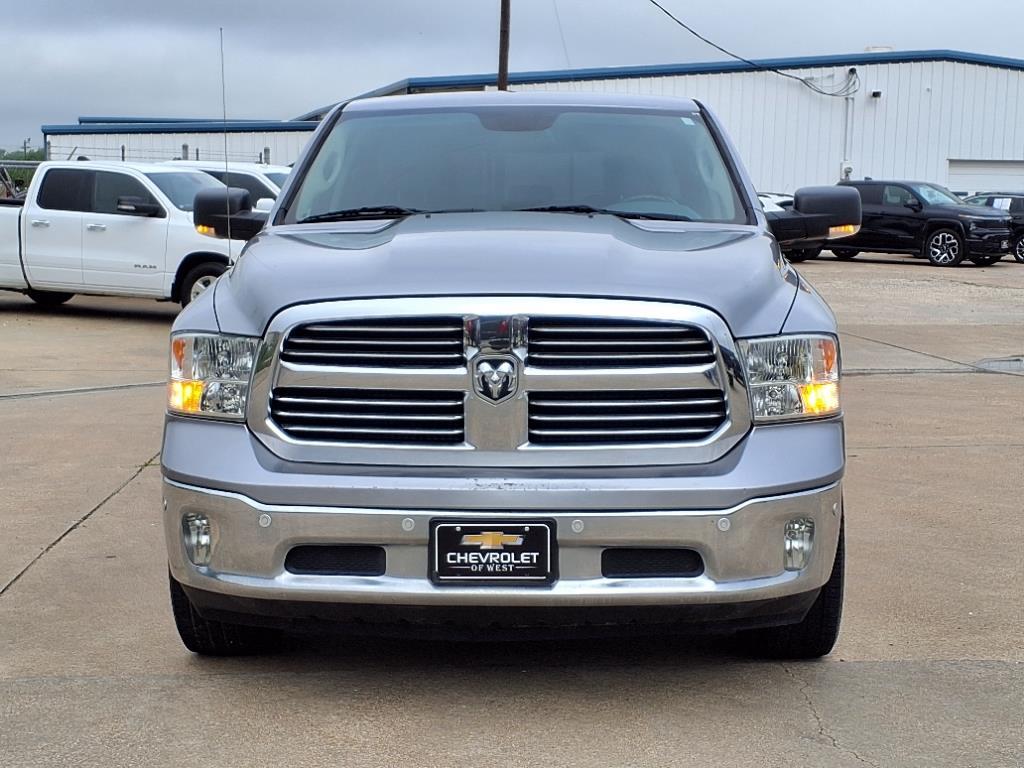 Thumbnail image of 2019 Ram 1500 Classic at Chevrolet Of West