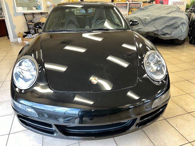 Thumbnail image of 2007 Porsche 911 at KAR G, INC. T/A ALPINA IMPORTS