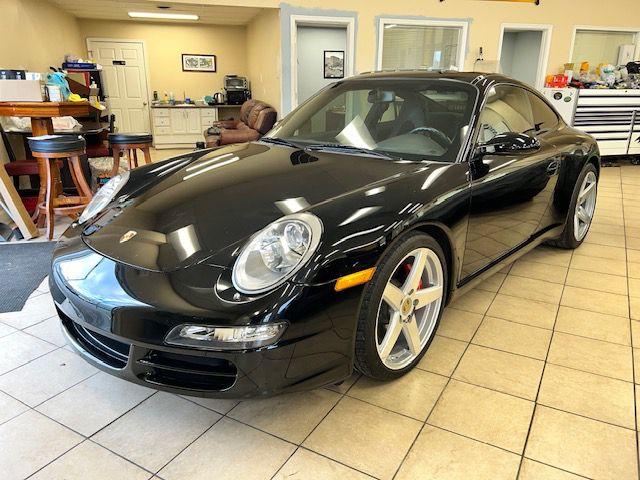 Thumbnail image of 2007 Porsche 911 at KAR G, INC. T/A ALPINA IMPORTS