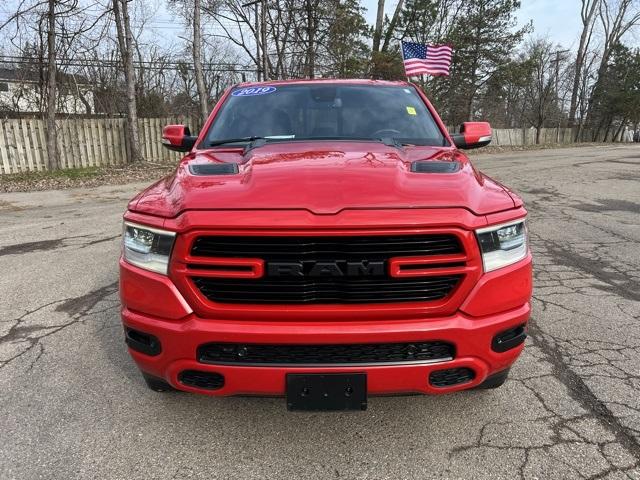 Thumbnail image of 2019 Ram 1500 at Golling Chrysler Dodge Jeep Ram