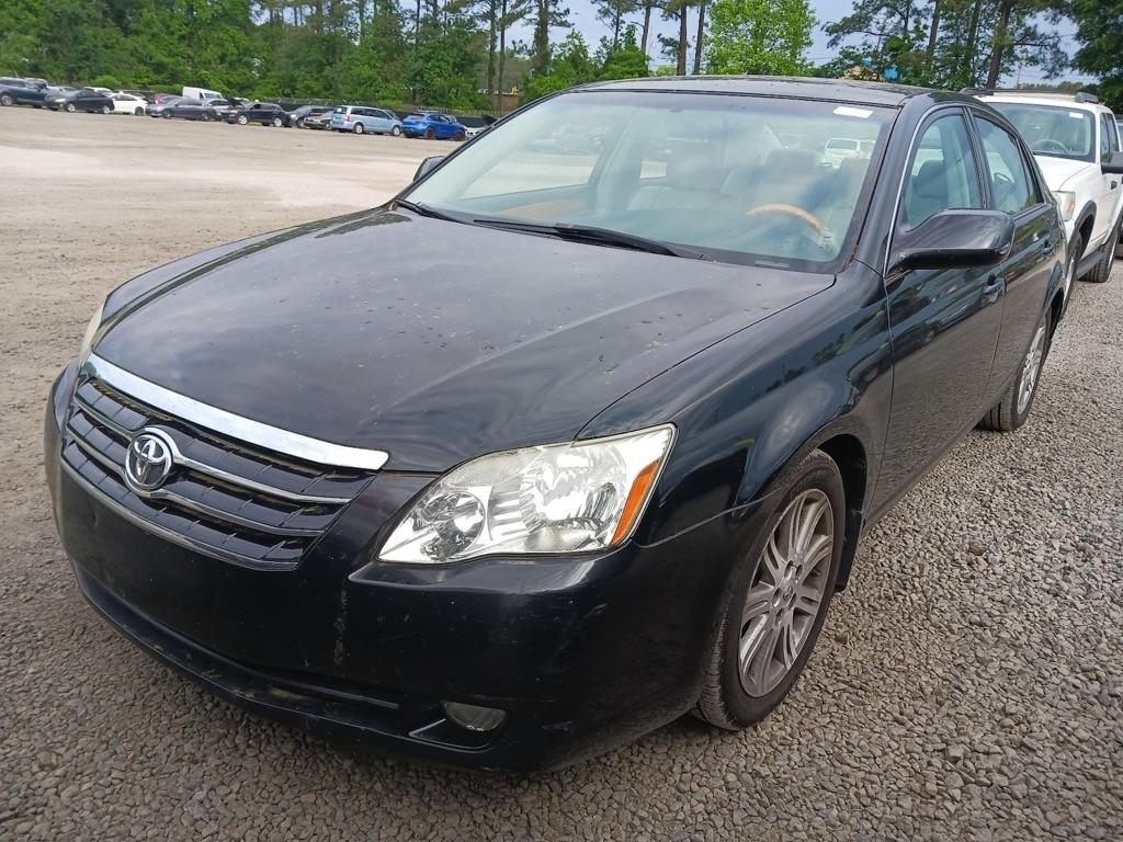 Thumbnail image of 2007 Toyota Avalon at TURNAGE MOTOR CO