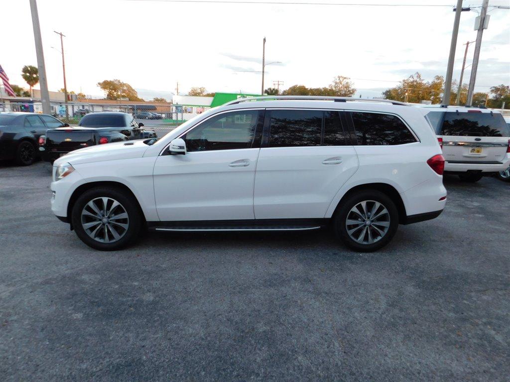 Thumbnail image of 2015 Mercedes-Benz GL-Class at USA Auto Sales of Central Florida
