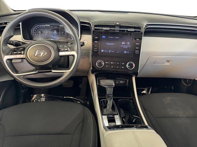 Thumbnail image of 2023 Hyundai TUCSON at Hyundai NorthWest