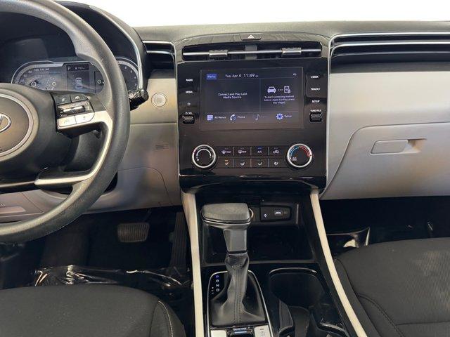 Thumbnail image of 2023 Hyundai TUCSON at Hyundai NorthWest