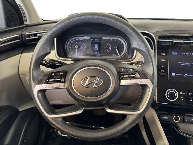 Thumbnail image of 2023 Hyundai TUCSON at Hyundai NorthWest