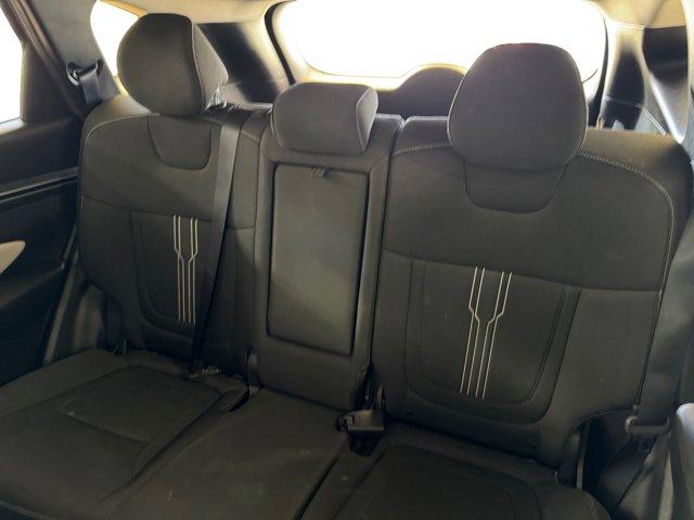 Thumbnail image of 2023 Hyundai TUCSON at Hyundai NorthWest