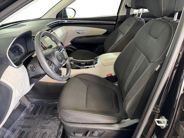 Thumbnail image of 2023 Hyundai TUCSON at Hyundai NorthWest