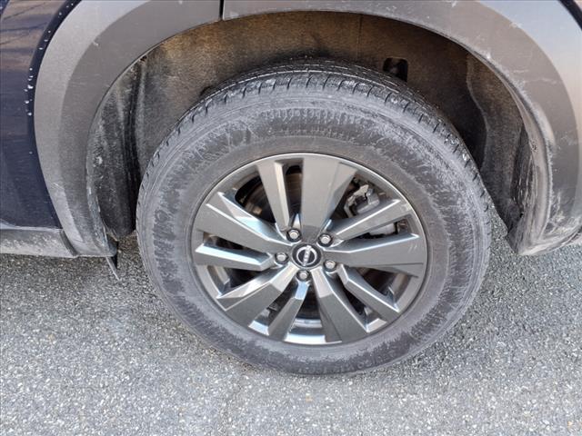 Thumbnail image of 2024 Nissan Pathfinder at Nissan 46