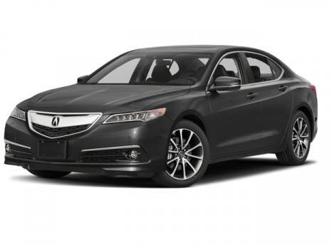 Thumbnail image of 2017 Acura TLX at Jake Sweeney KIA Used