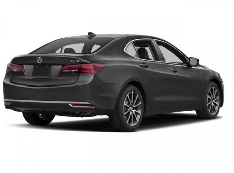 Thumbnail image of 2017 Acura TLX at Jake Sweeney KIA Used